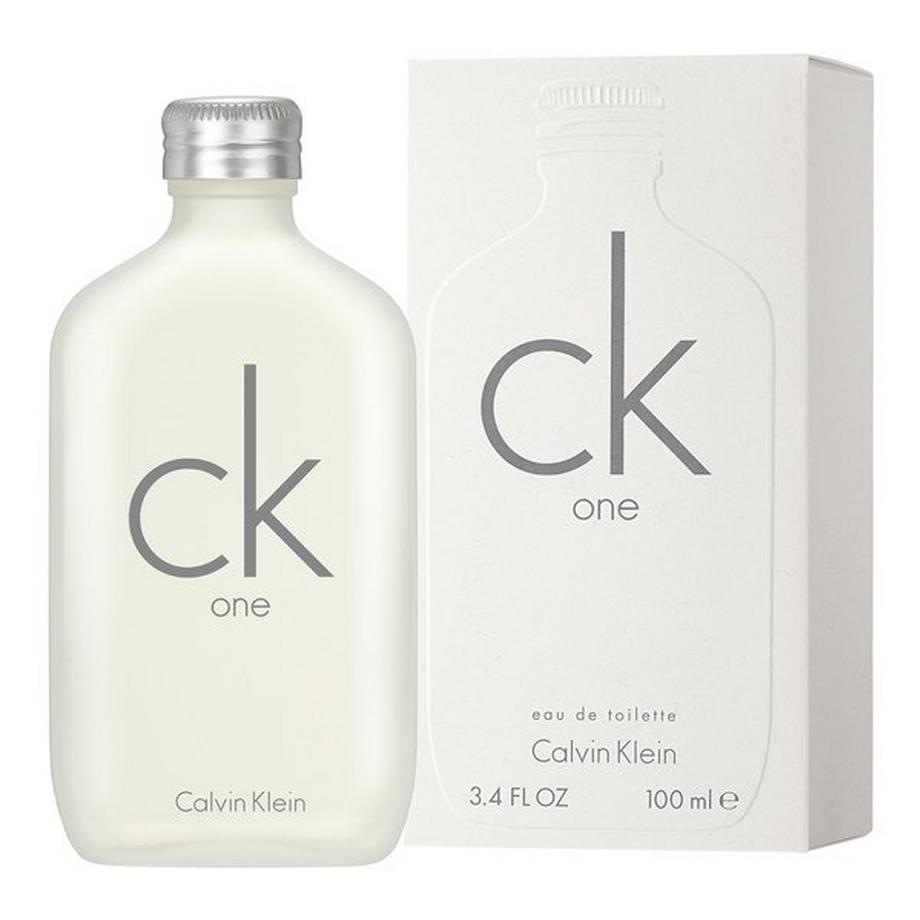 Calvin Klein One, Eau de Toilette  