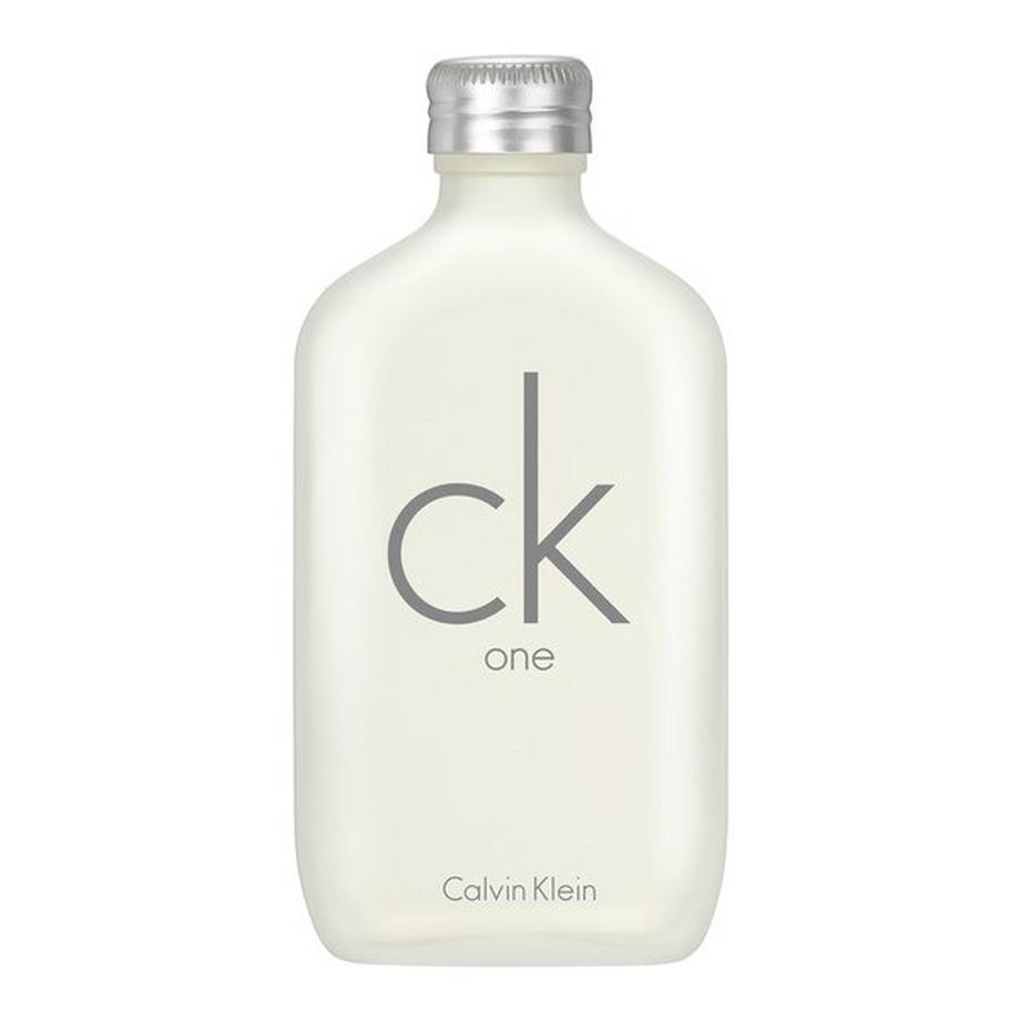 Calvin Klein One, Eau de Toilette  
