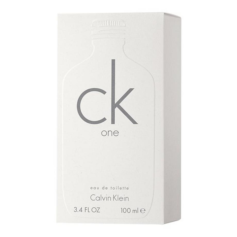 Calvin Klein One, Eau de Toilette  