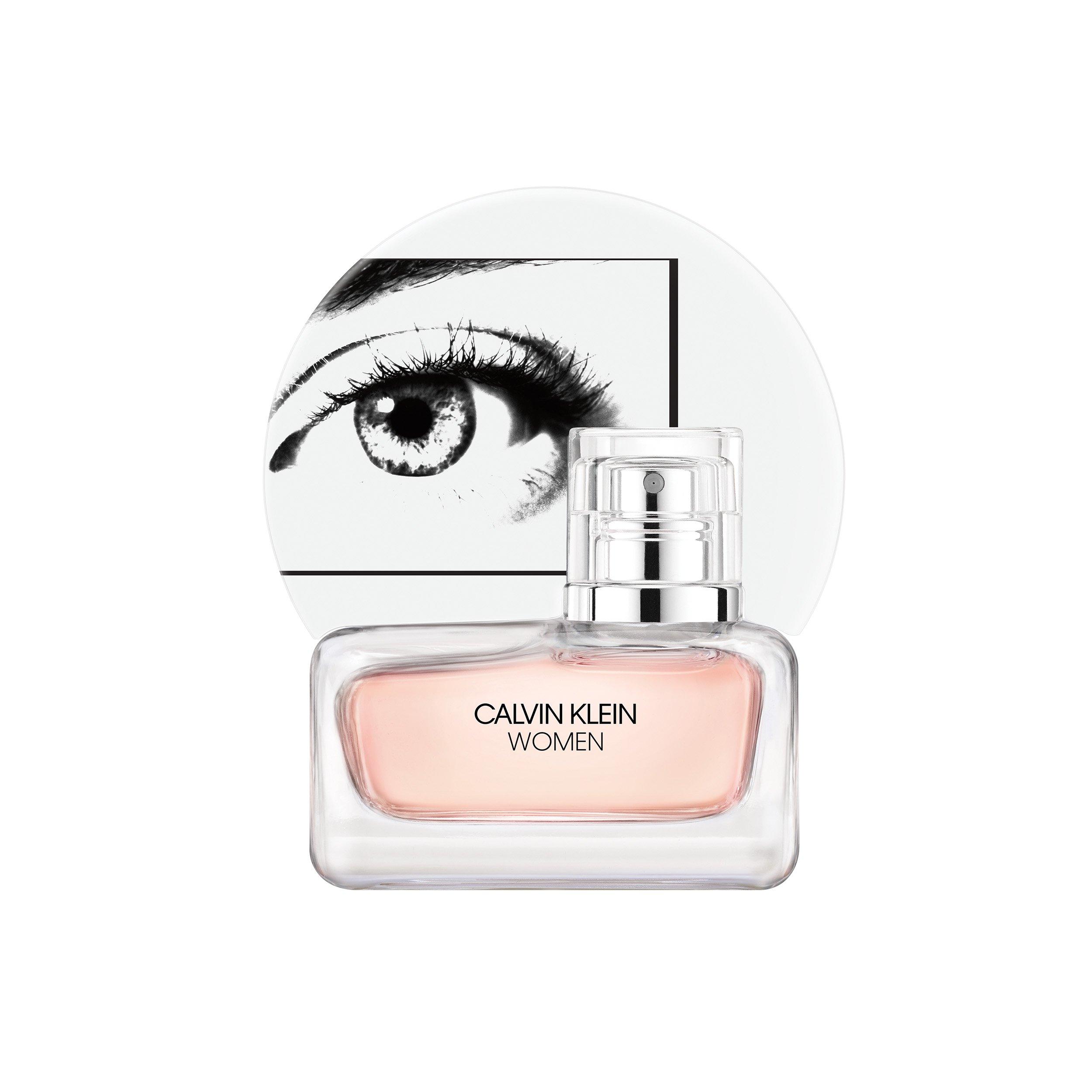 Calvin Klein CK Women CK Women, Eau De Parfum  