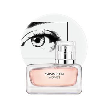 CK Women, Eau De Parfum 