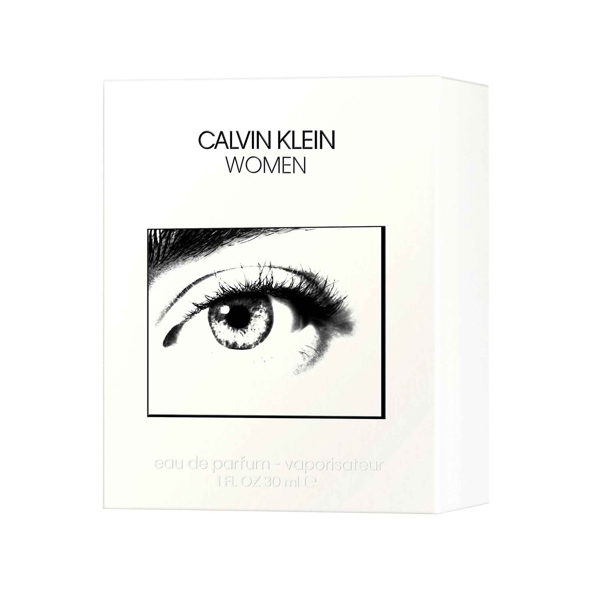 Calvin Klein CK Women CK Women, Eau De Parfum  