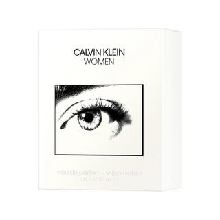 Calvin Klein CK Women CK Women, Eau De Parfum  