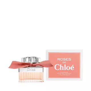 Chloé  Roses De Chloé, Eau De Toilette 