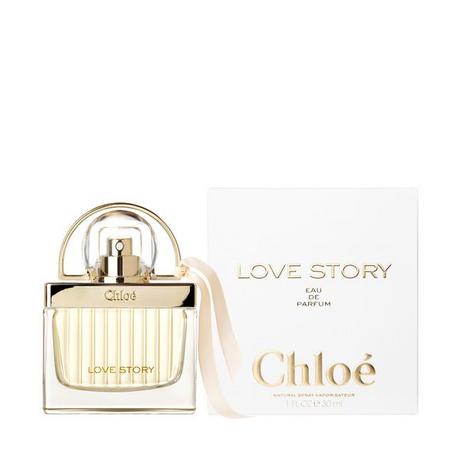 Chloé Love Story Eau De Parfum 
