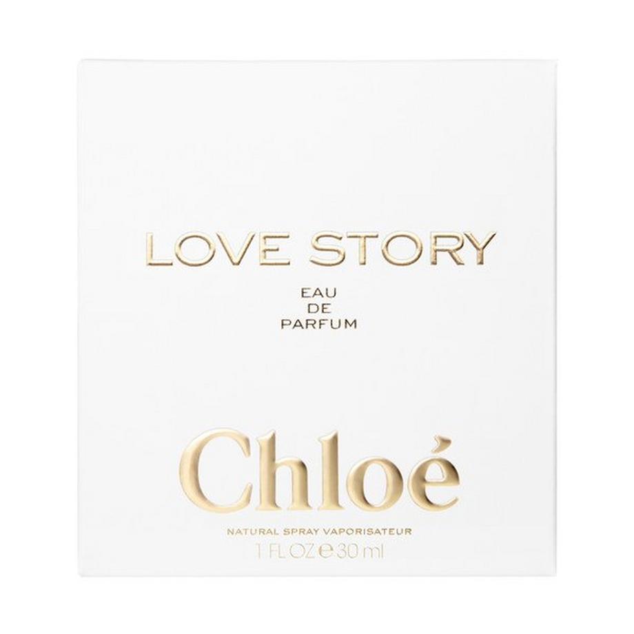 Chloé Love Story Eau de Parfum  