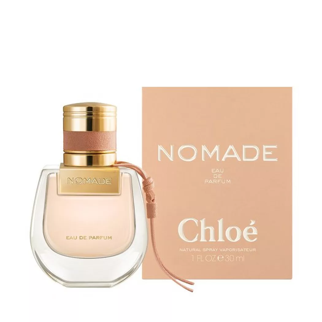 Chloe 1 oz Ladies Nomade Eau De Perfume Spray  One Size female 2