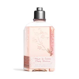 L'OCCITANE Fleur De Cerisier Shower Gel Duschgel Kirschblüte 