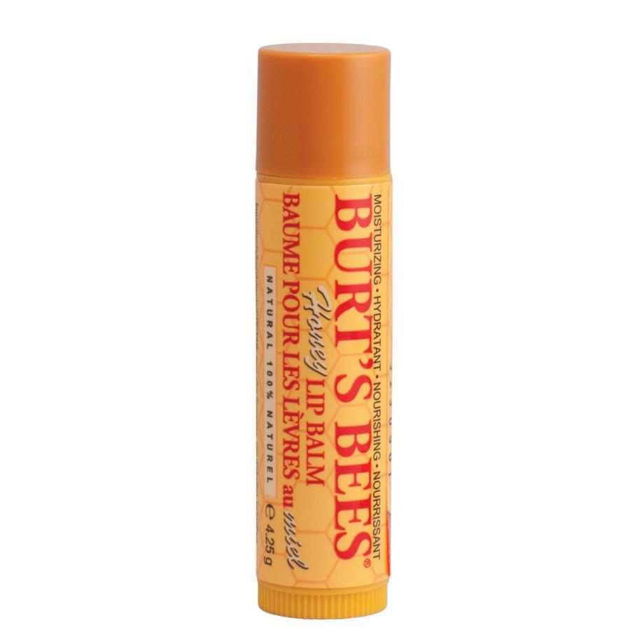 BURT'S BEES  LIP BALM HONEY 