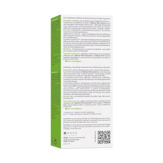 BIODERMA SEBIUM MAT CONTROL Sébium Mat Control, Mattierende Feuchtigkeitscreme 