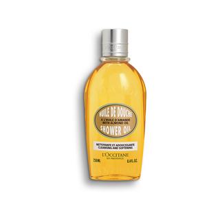 L'OCCITANE  Duschöl Mandel 