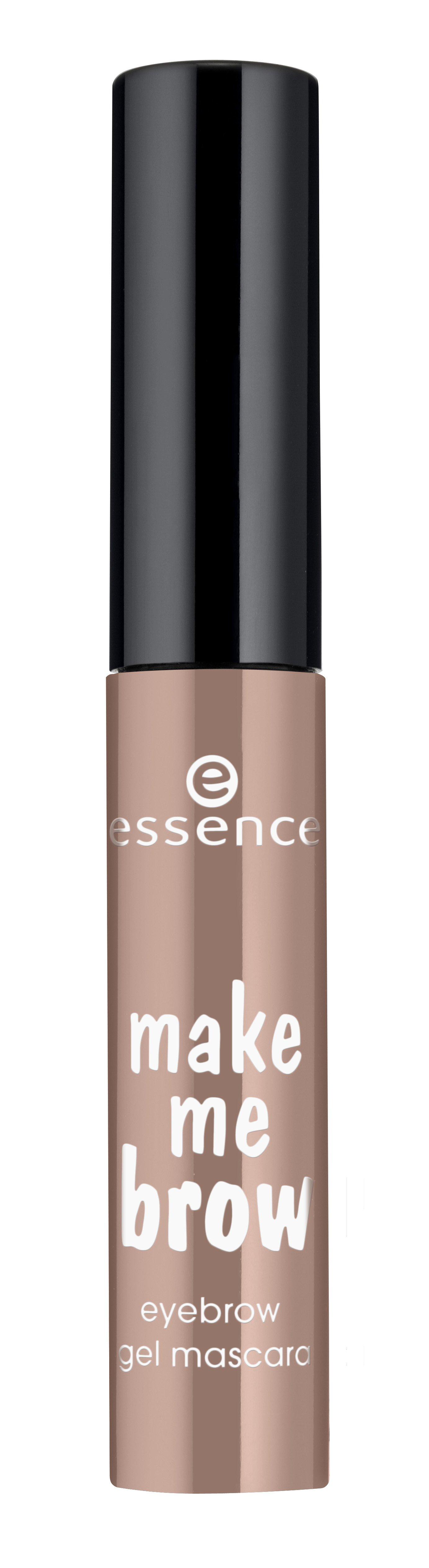 Image of essence Make Me Brow Eyebrow Mascara - 3.6ML