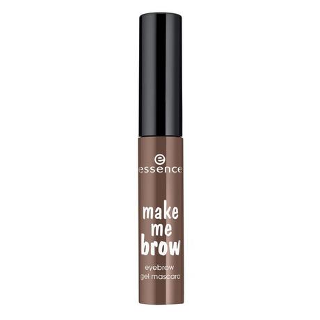 essence  Make Me Brow Eyebrow Mascara  