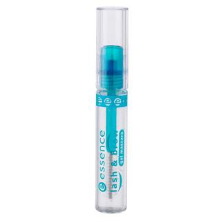 essence  Lash Brow Gel Mascara 