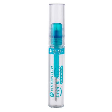 essence  Lash Brow Gel Mascara 