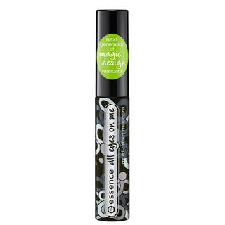 essence  All Eyes on Me Mascara 01 