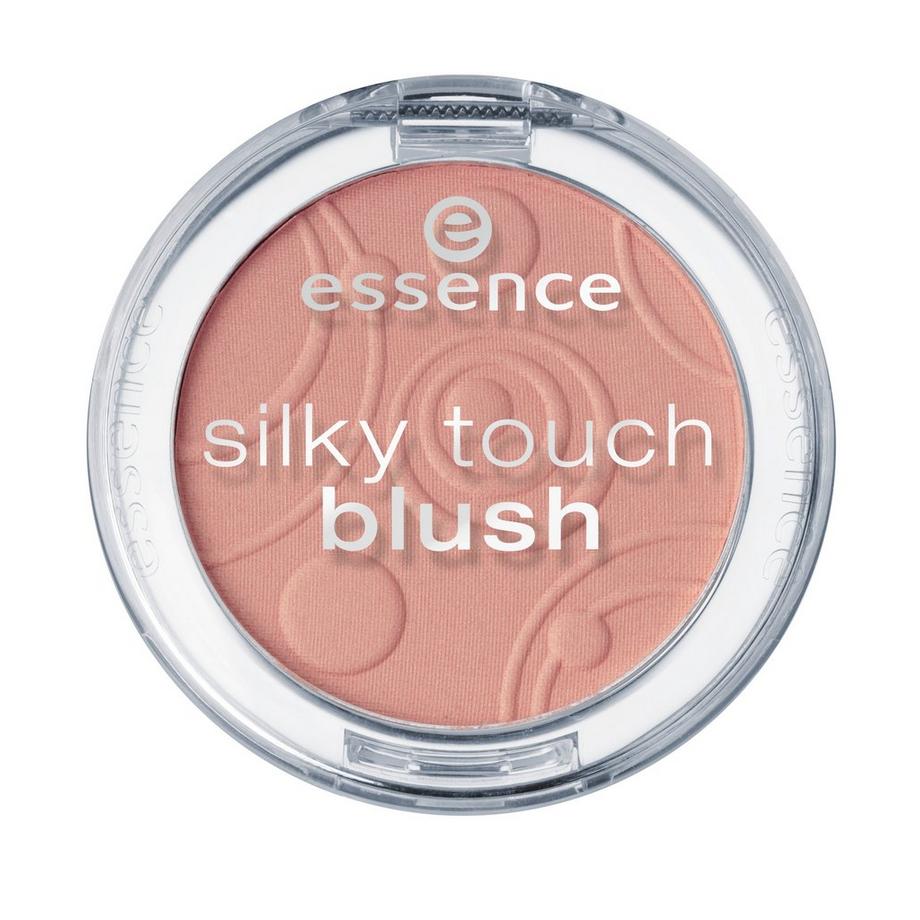 essence  Silky Touch Blush 20 Babydoll 