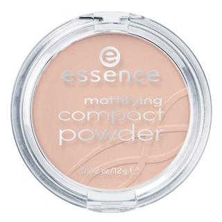 essence  Mineral Compact Powder 