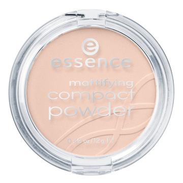 Mineral Compact Powder 04 Perfect Beige