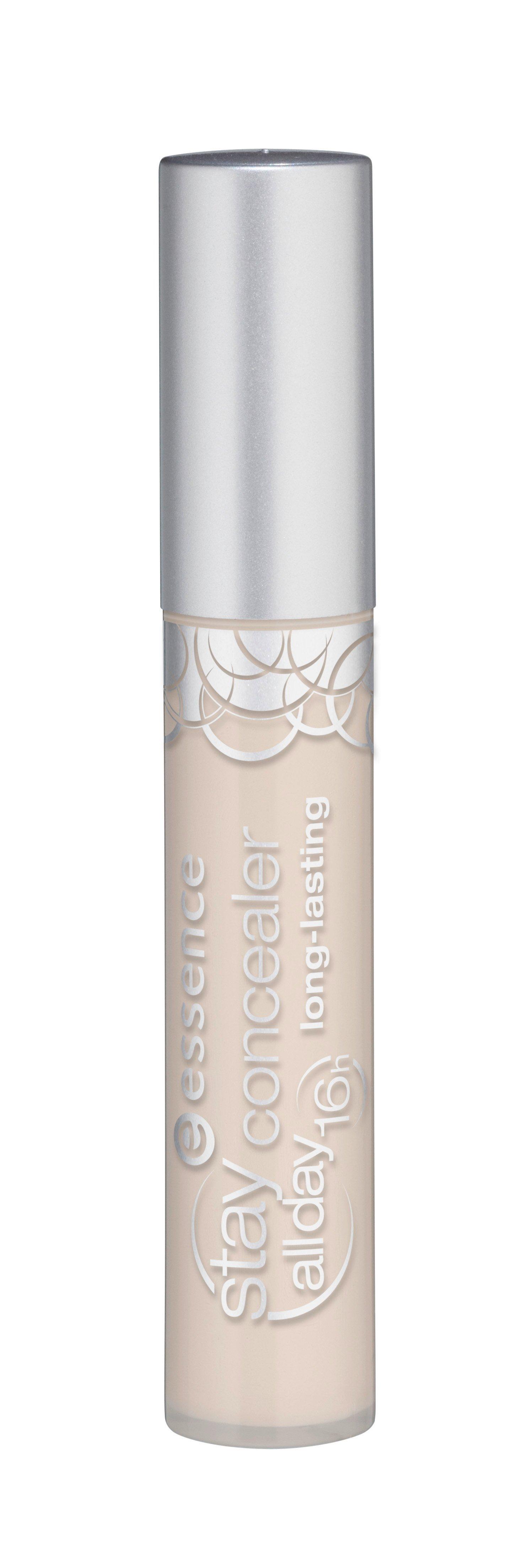 Image of essence Stay All Day Concealer - 7ml