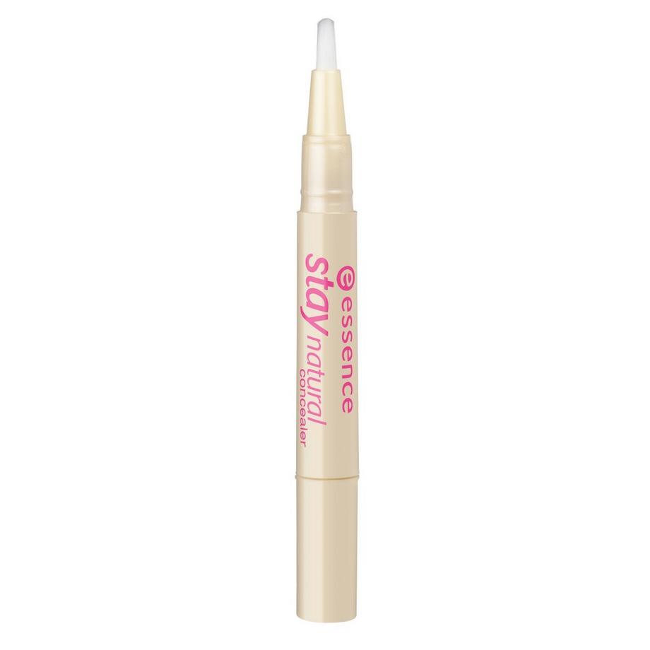 essence  Stay Natural Concealer 03 Soft Nude 