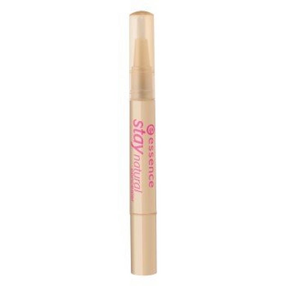 essence  Stay Natural Concealer 03 Soft Nude 