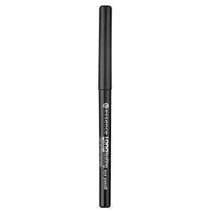 Long-Lasting Eye Pencil 01 Black Fever