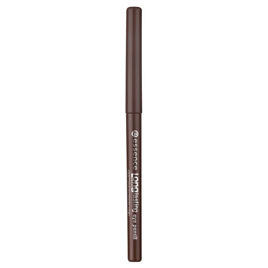 essence Long-Lasting Eye Pencil Long-Lasting Eye Pencil 02 Hot Chocolate 