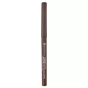 Long-Lasting Eye Pencil 02 Hot Chocolate