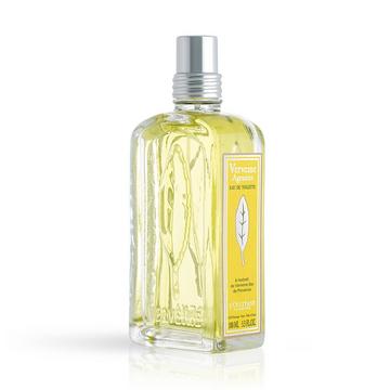 Sommer-Verbene Eau De Toilette