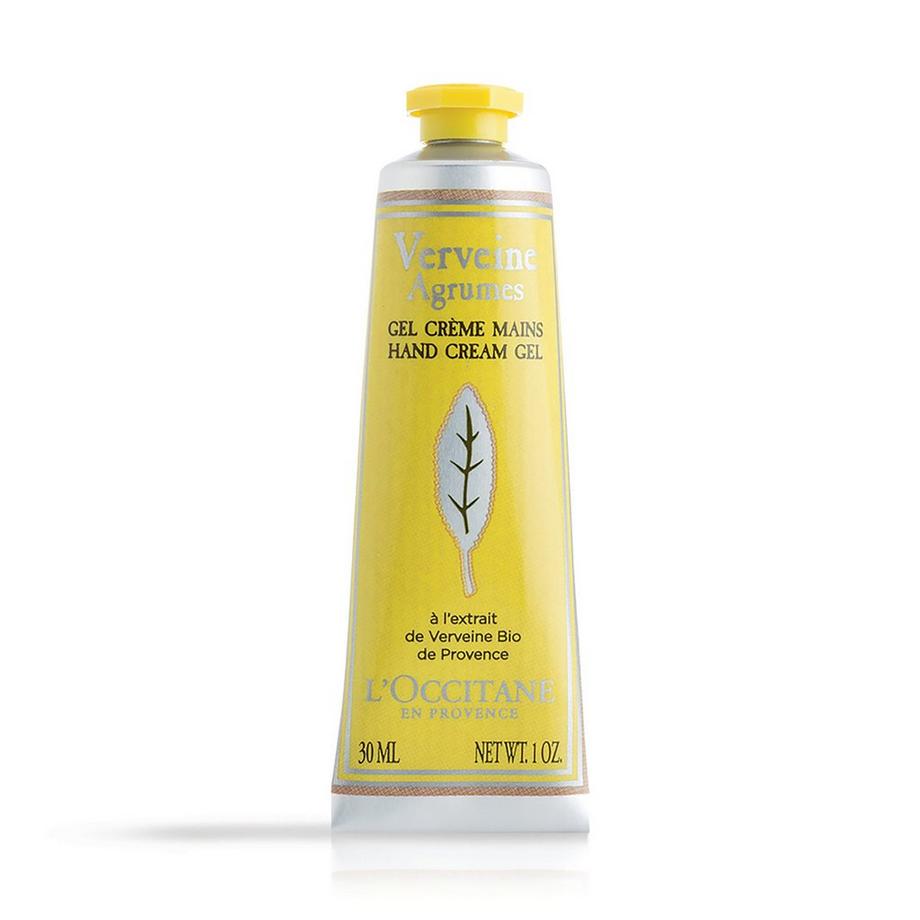 L’Occitane en Provence  Gel Crème Mains Verveine Agrumes 