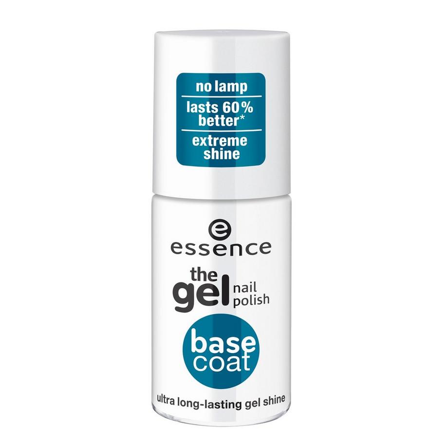 essence  BASE COAT 