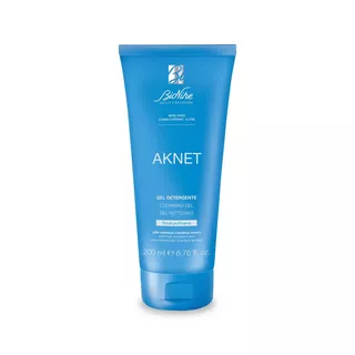 BioNike  Aknet Gel Nettoyant Purifiant 