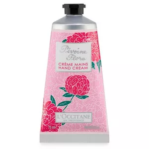Pivoine Flora Crème Pour Les Mains