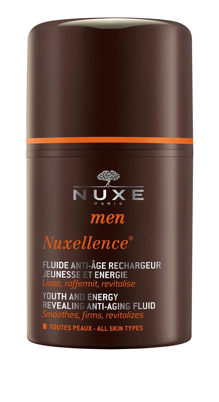 NUXE  MEN NUXELLENCE Anti-Aging 50ML 