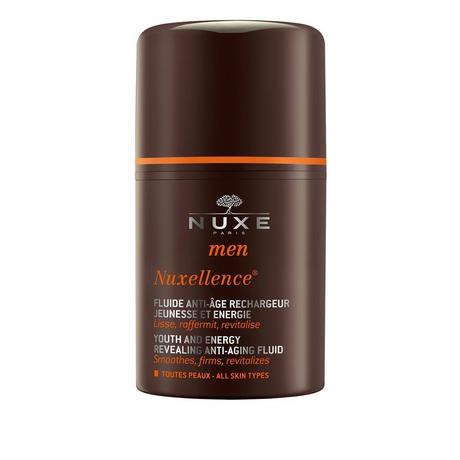 NUXE  MEN NUXELLENCE Anti-Aging 50ML 