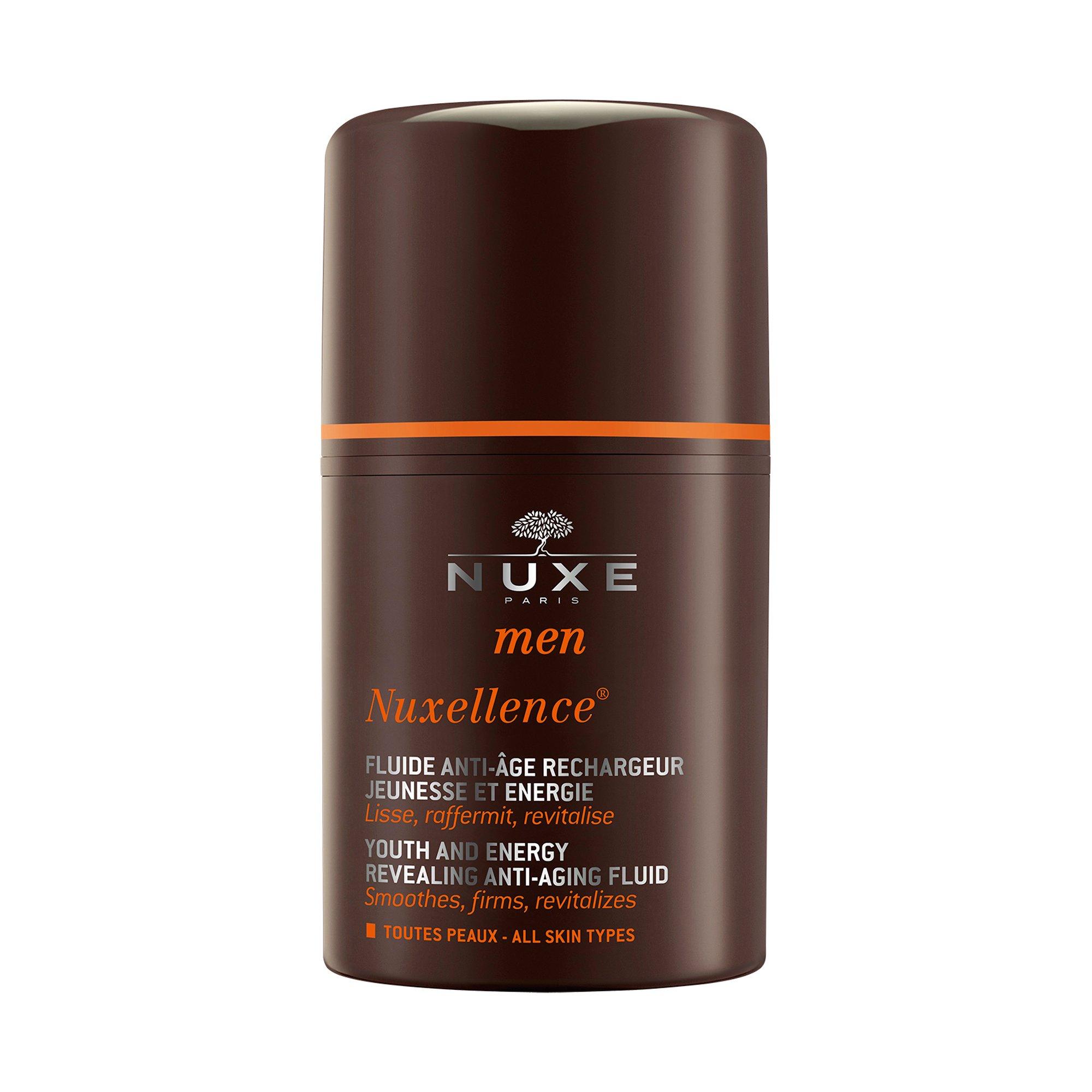 NUXE  MEN NUXELLENCE Anti-Aging 50ML 