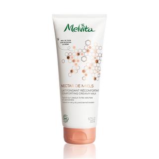 Melvita  Nectar de Miels - Beruhigende Körpermilch 