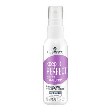 keep it PERFECT! make-up FIXING SPRAY