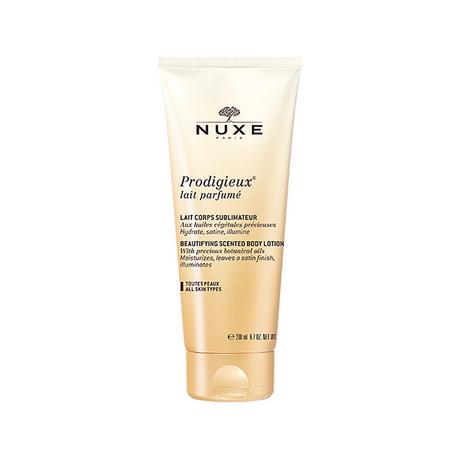 NUXE Soins Prodigieux® Lait Parfumé 