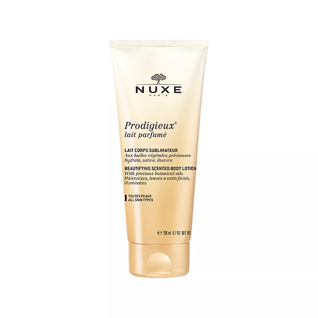 Nuxe Prodigieux Beautifying Scented Body Lotion 200 ml