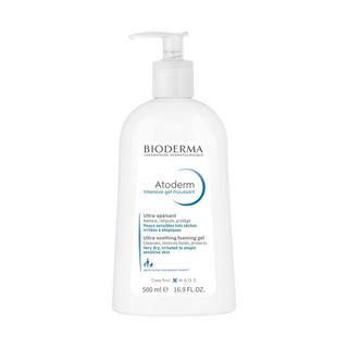 BIODERMA  ATODERM INTENSIV GEL Atoderm Intensive Gel-Doccia Schiumoso Ultra Lenitivo 