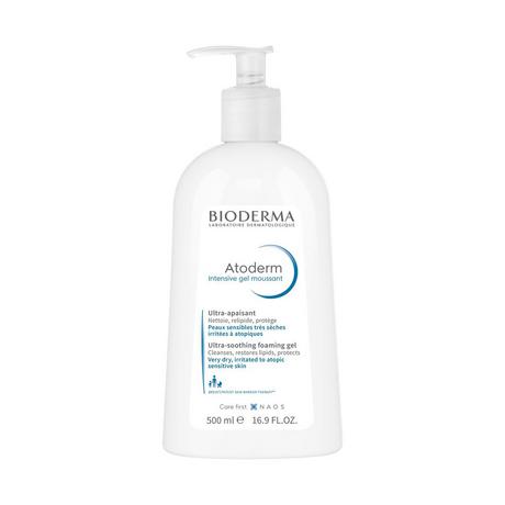 BIODERMA  ATODERM INTENSIV GEL Atoderm Intensive Gel Beruhigendes Duschgel 