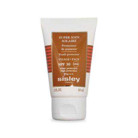 sisley Super Soin Solaire Visage SPF 30  