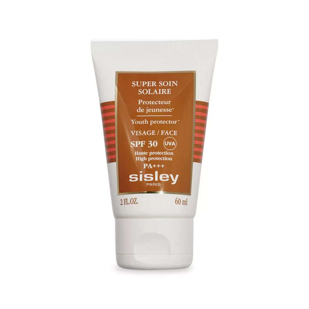 Sisley Super Soin Solaire Visage Spf30