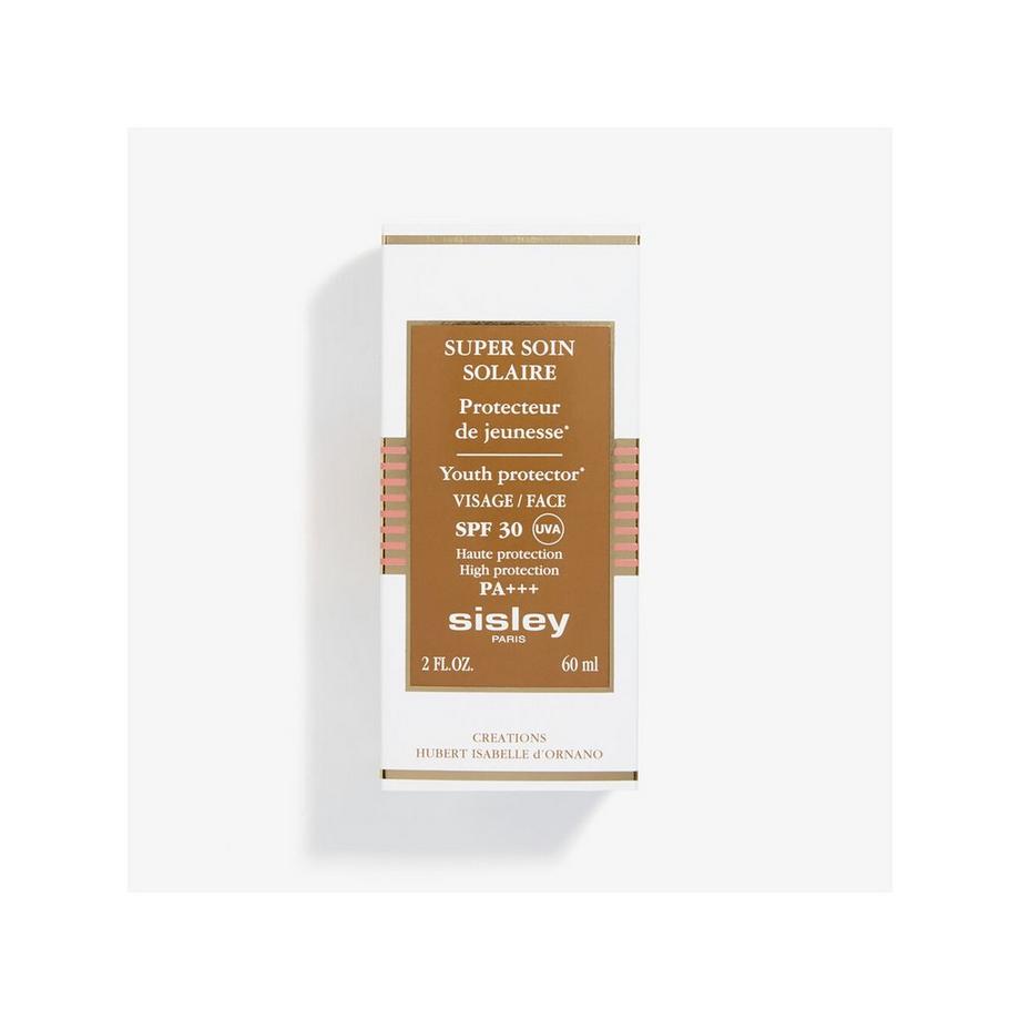 sisley Super Soin Solaire Visage SPF 30  