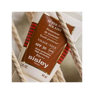 sisley Super Soin Solaire Visage SPF 30  