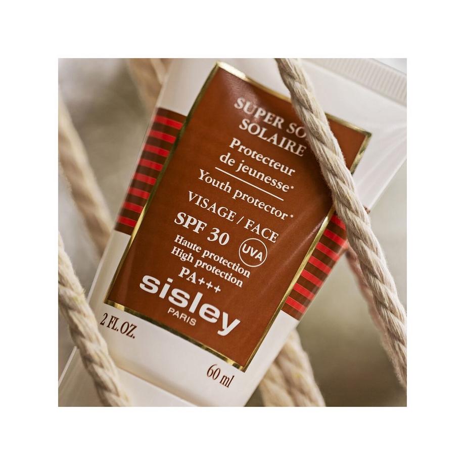 sisley Super Soin Solaire Visage SPF 30  