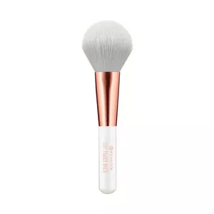 Flat Powder Brush