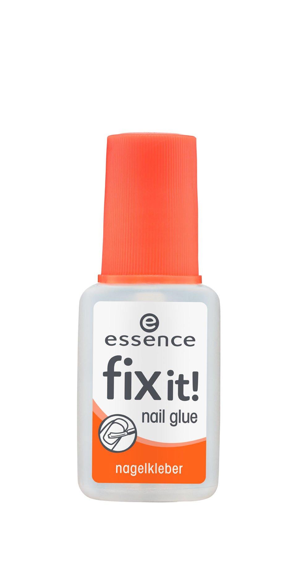 Image of essence Fix it! Nail Glue - ONE SIZE